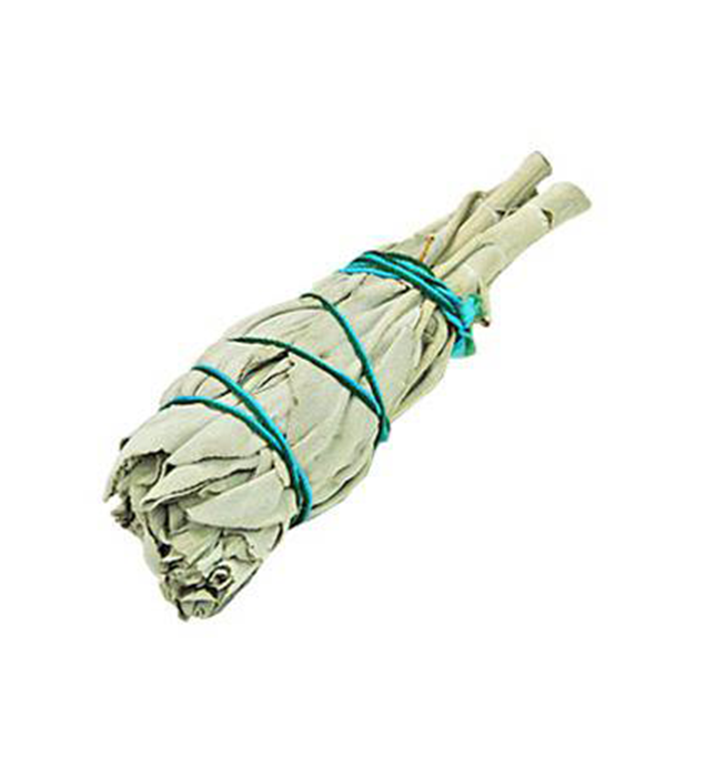 California White Sage Smudge 3”-4” (small)