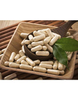 *New* Sea Moss 1 Vegan CAPSULES Sea Moss Mineralized Best Source of Vitamins & Trace Minerals