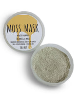 Sea Moss Mask (Source: Caribbean Islands)