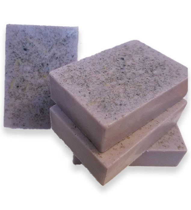 Sea Moss SUPREME Soap