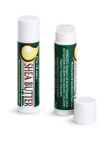 Shea Butter Lip Balm