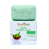 Neem Herbal Soap by Shea Olein