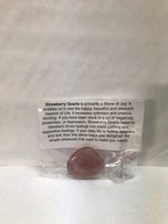 CRYSTAL TUMBLES By Twisted Rose Metal