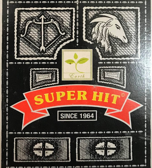 Super Hit Incense