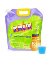 TRUE Laundry Detergent - Original 101 Loads