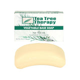 Tea Tree Vegetable Soap