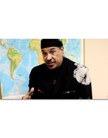 The future world is black Kaba Kamene - streaming online