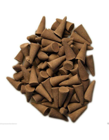 Tulasi Incense Cone
