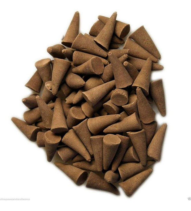 Tulasi Incense Cone