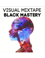 Visual Mixtape