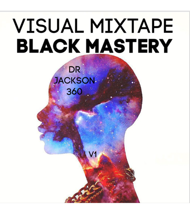 Visual Mixtape