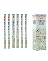 WHITE SAGE Incense