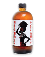 Women Wellness Living Bitters - 16 oz.