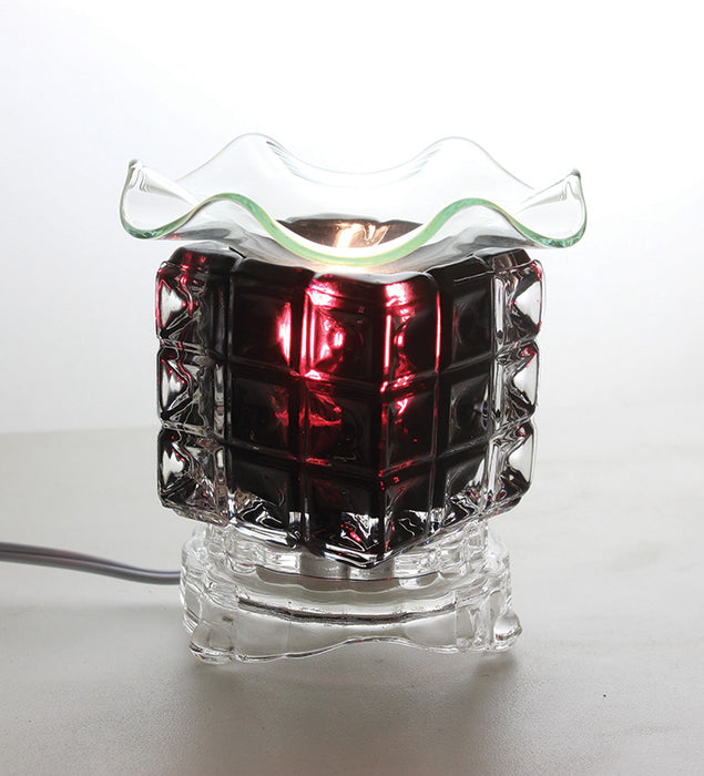 Electric Oil Burners