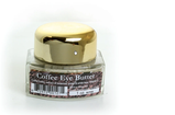 Coffee Eye Butter - 1 oz