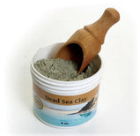 Dead Sea Clay