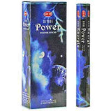DIVINE POWER Incense