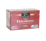 Absolute Elderberry Tea - 20 Bags
