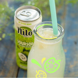 NILO Tropical Soursop Juice Drink w/ Pulp 16.57 oz