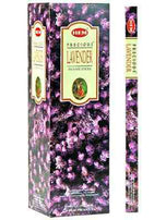 PRECIOUS LAVENDER Incense