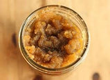 Brown Sugar Sea Scrub 8 oz