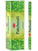 PATCHOULI Incense