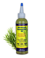 Hair & Scalp Renourishing Oil