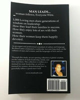 Man Leads : Woman Follows, Everyone Wins